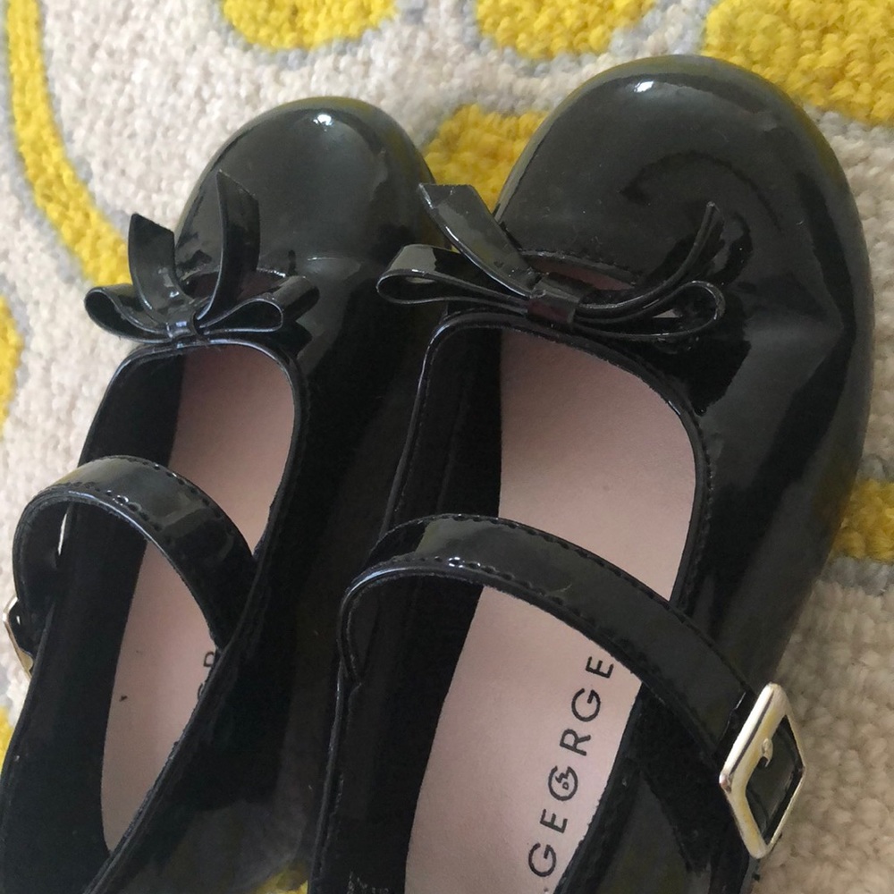 🖤Dress Shoes🖤 Sz 7 - Picture 2 of 4